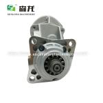 Starter Motor 228000-2290 228080-2292 Cummins 6BT5.9 / Dodge 3921682 2280002291