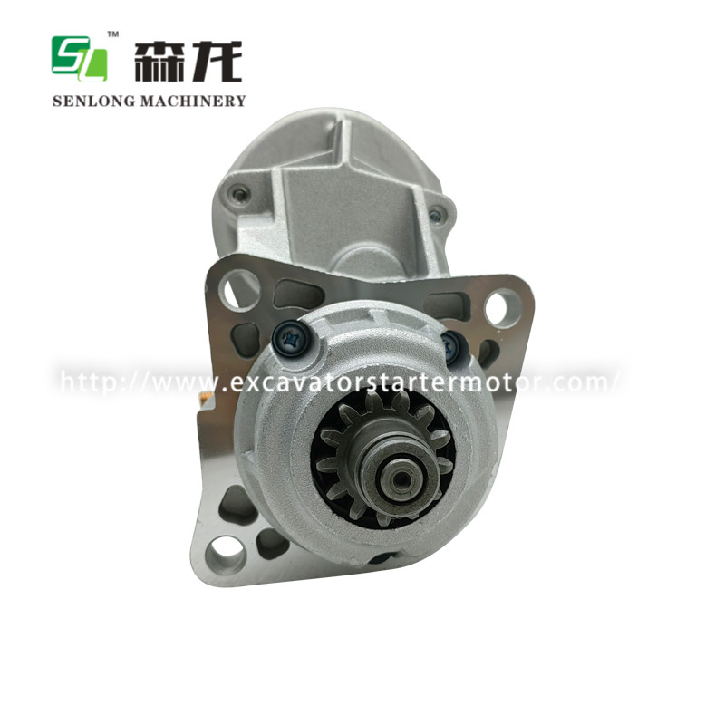 Starter Motor 228000-2290 228080-2292 Cummins 6BT5.9 / Dodge 3921682 2280002291 9722809229 2280002290 2280002292