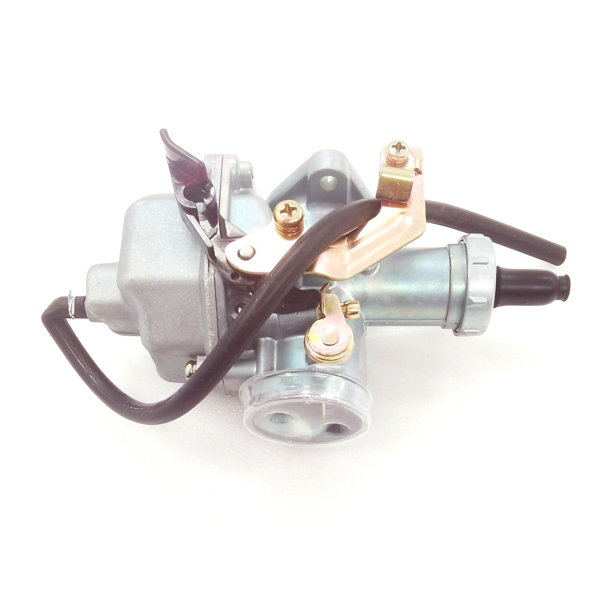 Picture Shown 175CC PZ27 DAYANG Tricycle Carburetor for Universal Fit Three Wheeler