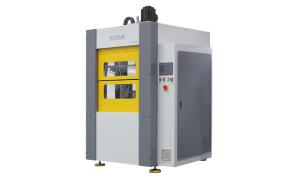 Quality Plastic Hot Plate Welding Machine For Sale Steam Iron Shell ARP AS PS PP wholesale