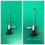 Medical Device Repair Cases LINVATEC HD 4300 Arthroscope for repair