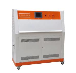 Quality LIYI Stainless Steel Aging Test Chamber Accelerated Weathering Tester wholesale