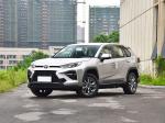 Vetlanda Small New Toyota Suv Vehicles Ev Made In China 320km & 401km 5 Doors 5