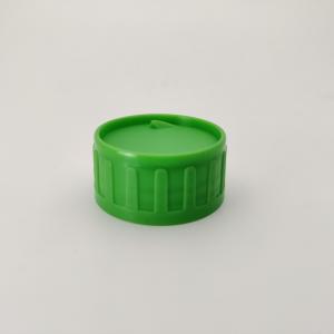Quality Polypropylene Screw On Bottle Caps , Reusable 38mm Bottle Caps wholesale