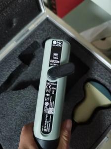 Quality Original Denmark Brand medical Instrument for BK Medical Ultrasound transducer in stock Models wholesale