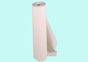 Quality Waterproofing Materials Nonwoven Anti Slip Fabric with Embossed / Sesome Pattern wholesale