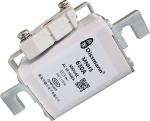 Fast Blow Bs88 Cartridge Fuse EV Pack Circuit Protection Square Body