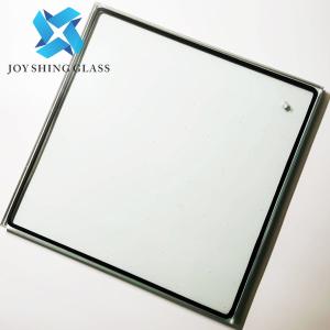 Quality Transparent Low-E Vacuum Glass 3TL+0.3V+3T Building Energy Saving Vacuum Glass wholesale