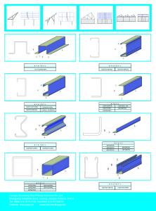 Quality Hot Dip Galvanised Steel Profiles Cold Rolled Forming 345B Steel Customized Size wholesale