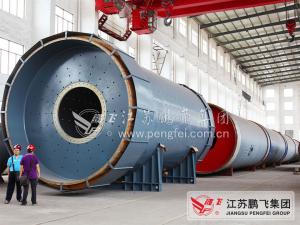 Quality Limestone Grinding Q235A Φ3 12m Vertical Roller Mill wholesale