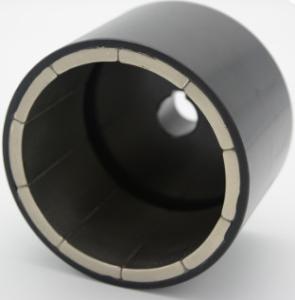 Quality Neodymium Arc Magnet for Linear Motor Strong Rare Earth Magnets wholesale