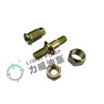 TLF-32504018-RA Aftermarket Forklift Tractor Wheel Nuts