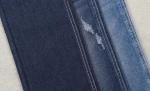 BCI 58" 14oz 100 Cotton Denim Fabric 3/1 Right Hand Twill Tencel Denim Pants