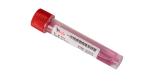 3 Years Expiration Date Vacutainer Tubes Without Additive Gamma Radiation