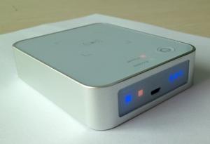 Quality UHF Bluetooth Portable Reader wholesale