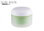 PP Plastic cosmetic jars 100g 150g eye cream face cream care SR2376