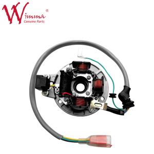 Quality Motorcycle Magneto Stator Coil Stator Comp Set Bajaj CT100 Copper Complete wholesale