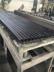 Kilns Silicon Carbide Ceramics Cooling Air Pipes Tube Parts Mechanical