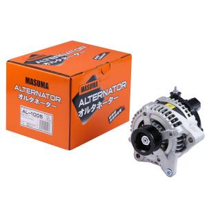 Quality 12V 130A 27060-50360 27060-50330 Alternator for Toyota Lexus Auto Electrical Systems wholesale
