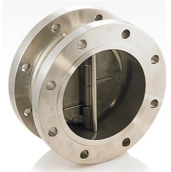Marine Dual check valve