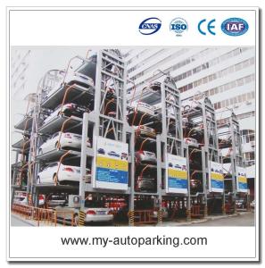 Quality Rotary Parking System Manufacturer/Rotary Parking System/Rotary Parking System Cost/Rotary Parking System PDF wholesale