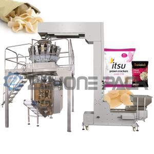 Quality Automatic Bag Making Film Roll Packing Machine For Chemical Products wholesale