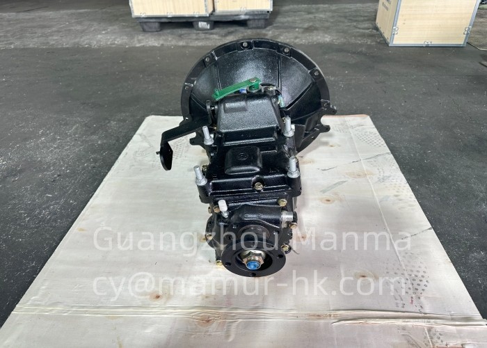 MAMUR Gearbox For JAC 5T97 A2Q04 CY4102 JAC Spare Parts