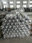 Aluminum Roller Shaft For Textile Parts Toyota Loom Spare Parts