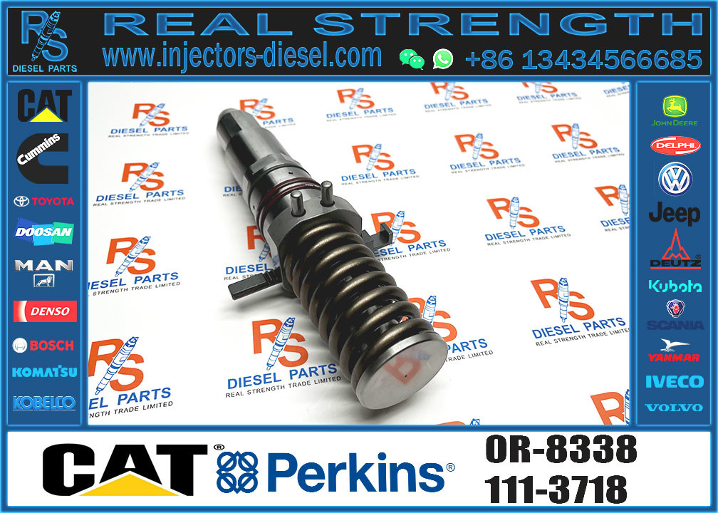 engine fuel injector 0R-8338 10R-1252 0R-3052 0R-3051 0R-2921 0R-2925 7C-9576 7E-6048 7C-2239 7C-4174