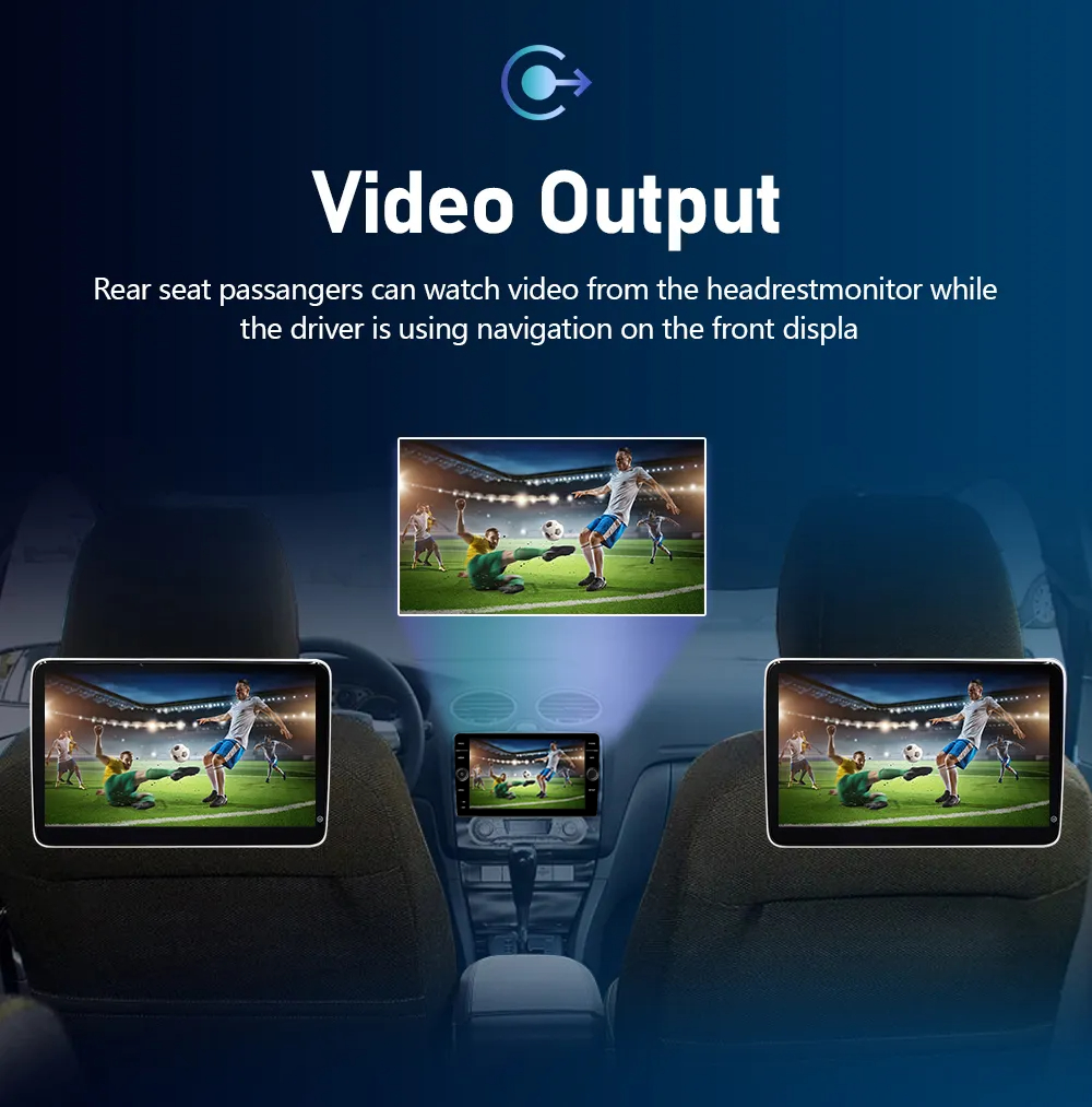 1280*800 QLED Android 12.0 Car Stereo Radio for Honda Odyssey 2004-2008 with Frame