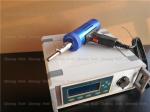 Fast Welding Speed Ultrasonic Power Plastic Welding Equipment High Welding