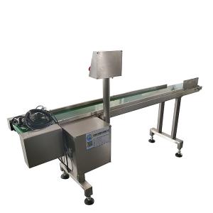 Quality DSD-2000 Envelope Counting Conveyor Belt Counter wholesale