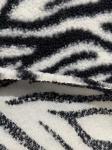 100% Polyester Teddy Fabric for Custom Warm Knitted Printed Teddy Bear Fleece