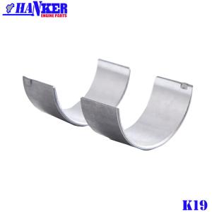 Quality KTA19 Diesel Engine Bearings With Thrust Washer 205840 AR12270 wholesale
