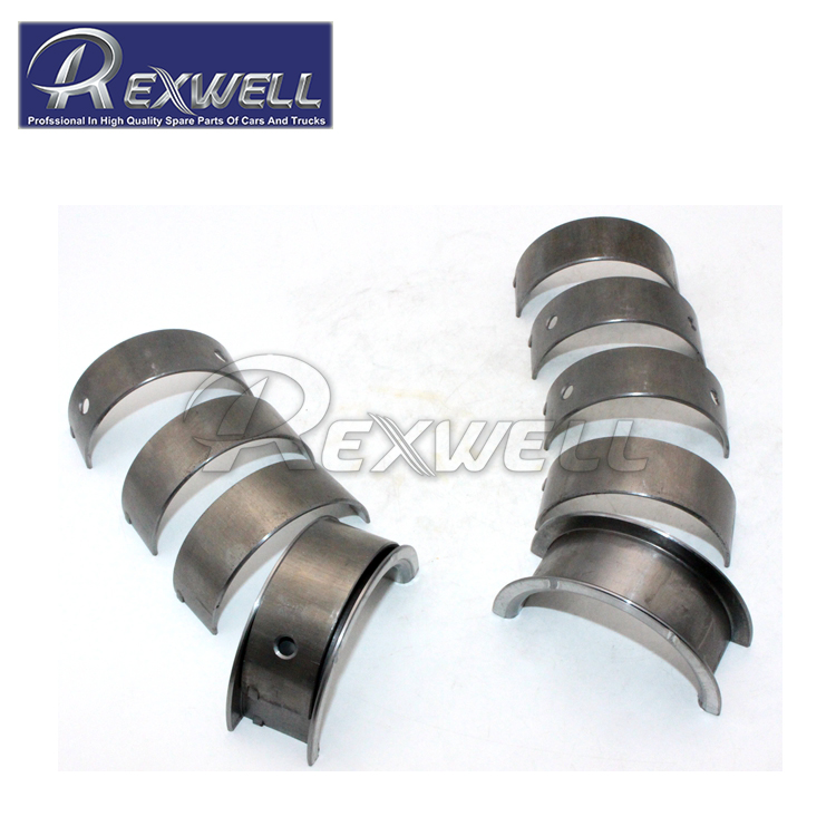 Top- Crankshaft and Mainshaft Bearing Set for Terracan 2.5 TD Diesel Engine 21020-42033