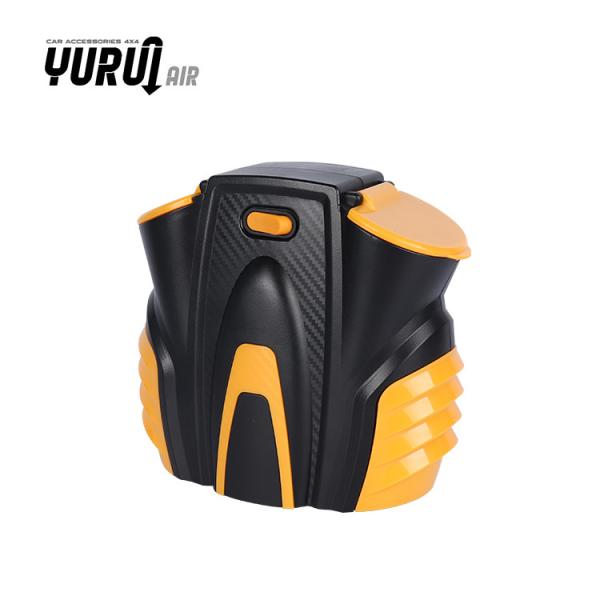 DC 12V 150 Psi Pressure Car Air Pump With Digital Gauge