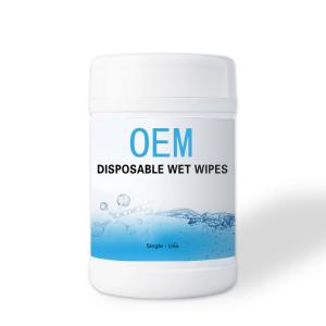 Quality OEM Dry Wipes For Disposable Wet Wipes TrüTzschler Andritz Raw Material wholesale