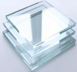 China Customized Ultra Clear Tempered Glass 2mm-19mm