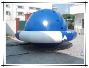 Quality Inflatable Saturn Rocker as Water Park Toy (CY-M2031) wholesale