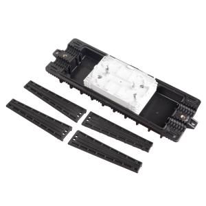 Quality 2 Inlet 2 Outlet 24 Cores Outdoor FTTH Optical Distribution wholesale