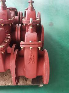 Quality JIS Certified 150mm Gate Isolation Valve Handwheel For Industrial wholesale