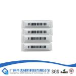 Bottle Cap Top Lock Sensitive Alarm Eas Tags For Retail Store