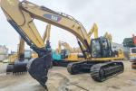 1.5M3 Bucket Heavy Used CAT Excavators 330D2 330DL 330D