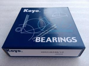 Quality KOYO Taper Roller Bearing HM218248/10 ， HM212049/10 wholesale