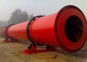 Quality 5t/H 6000mm 11KW Organic Fertilizer Making Machine wholesale