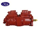 ISO9001 K9001192 DX255 Excavator Hydraulic Pump