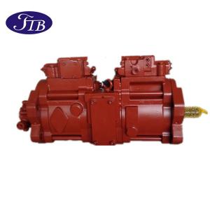 Quality ISO9001 K9001192 DX255 Excavator Hydraulic Pump wholesale