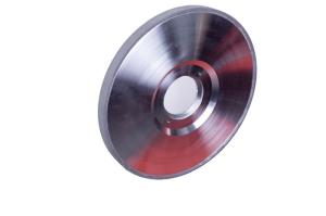 Quality Long Dressing Interval 3A1 6 Inch CBN Grinding Wheel wholesale