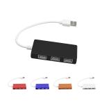 Usb Keyboard Mouse Ultra Slim 4 Port 500mAH USB 2.0 HUB