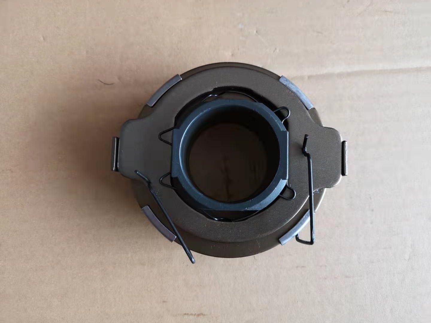 4HK1 6HK1 Engine Clutch Bearing 1313100260 Gearbox Model MZX6P MZW6P Isuzu FRR FSR FTR FVR 2008 Type Truck Use